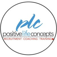 Positive Life Concepts (PLC Recruitment)