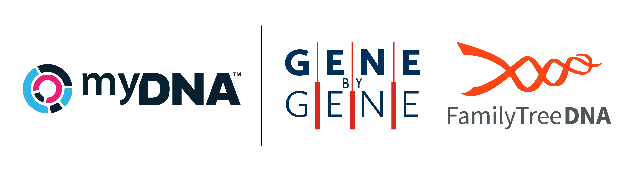 Gene by Gene