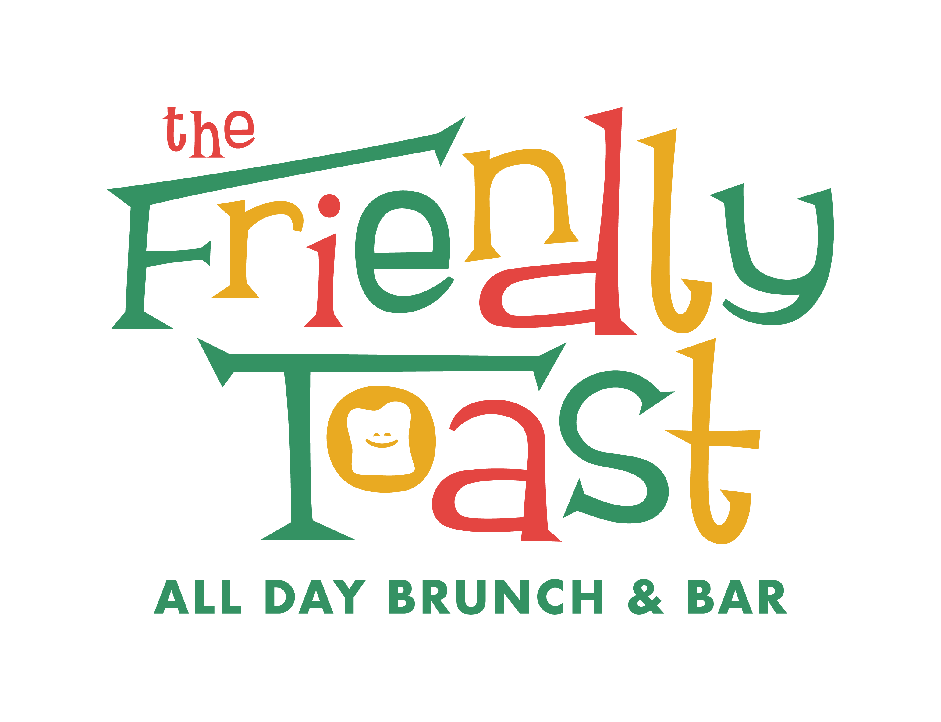 The Friendly Toast