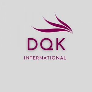 DQK INTERNATIONAL