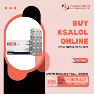 Buy Ksalol 1mg Online Original European Brand with Stealth Packing Protocol