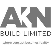 AKN Build Ltd