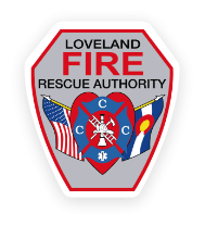 Loveland Fire Rescue Authority, CO