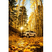 Coconino County Sheriff's Office (Patrol)