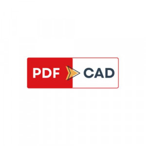 PDF To CAD
