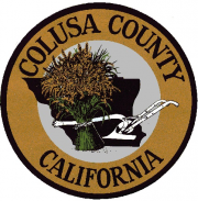 COLUSA COUNTY, CA