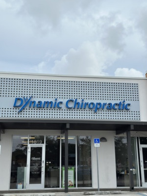 Dynamic Chiropractic
