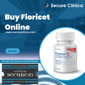 Get Fioricet Online: Fast, Safe, and Reliable Access Information