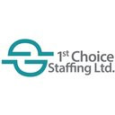 1ST CHOICE STAFFING