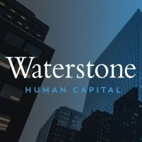 Waterstone Human Capital USA