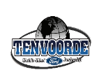 Tenvoorde Ford, Inc.