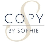 Copy By Sophie