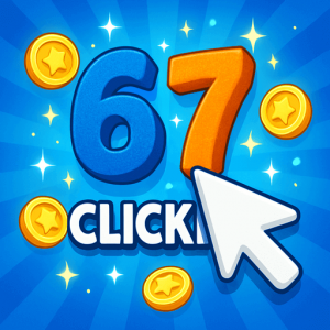 67 clicker