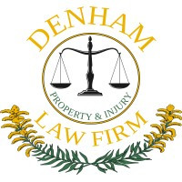 Denham Property and Injury Law Firm