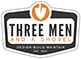 Three Men & A Shovel Landscaping