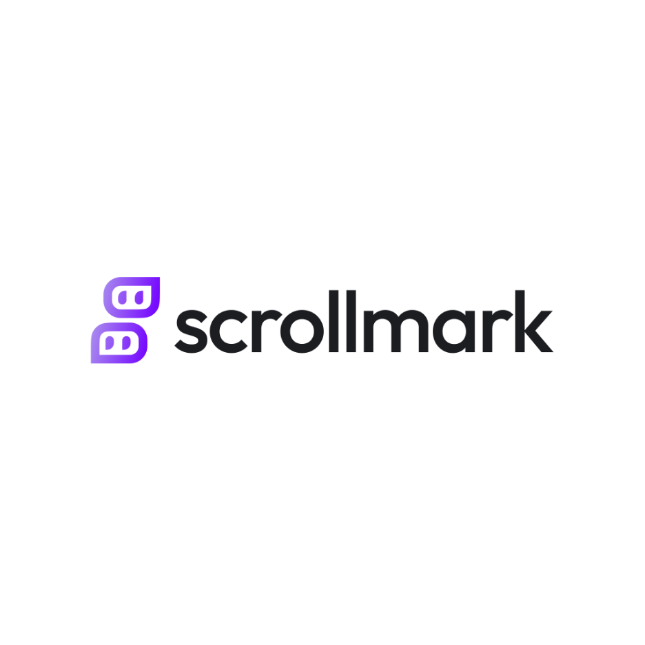 Scrollmark