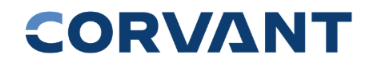 Corvant