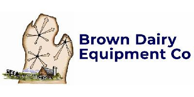 Brown Dairy Equipment Co