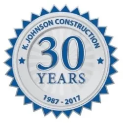 K Johnson Construction