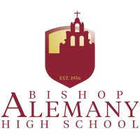 Bishop Alemany High School