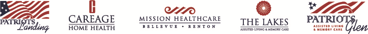 Careage Home Health - Pierce County