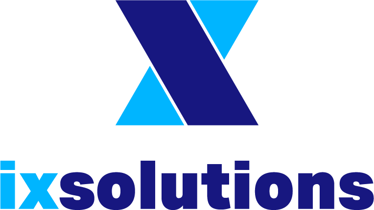 IX Solutions Ltd.