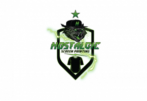 online screen printing company Denver