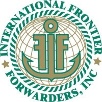 INTERNATIONAL FRONTIER FORWARDERS, INC.