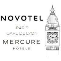 Novotel et Mercure Paris Gare de Lyon