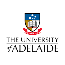 The University of Adelaide