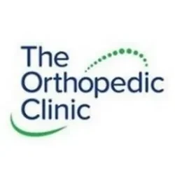THE ORTHOPEDIC CLINIC