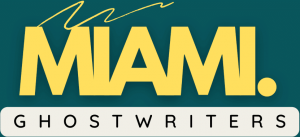 Miami GhostWriters