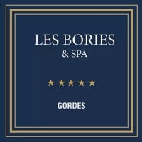 Les Bories & Spa