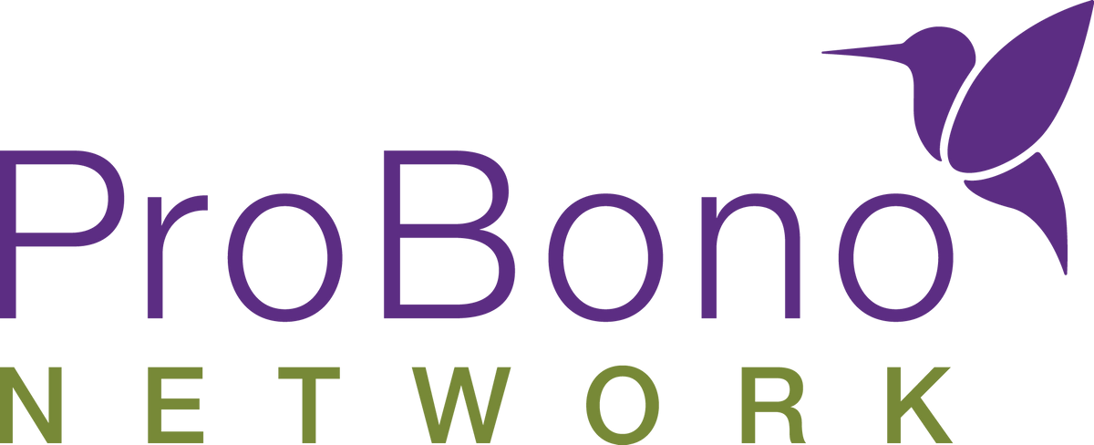 Pro Bono Network