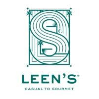 Leen's Casual to Gourmet