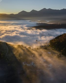 Professional Drone Camera