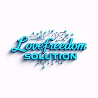 Love Freedom Solution