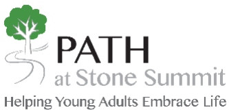 Path At Stone Summit