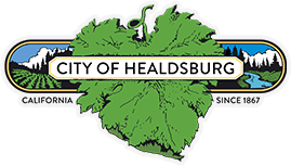 City of Healdsburg