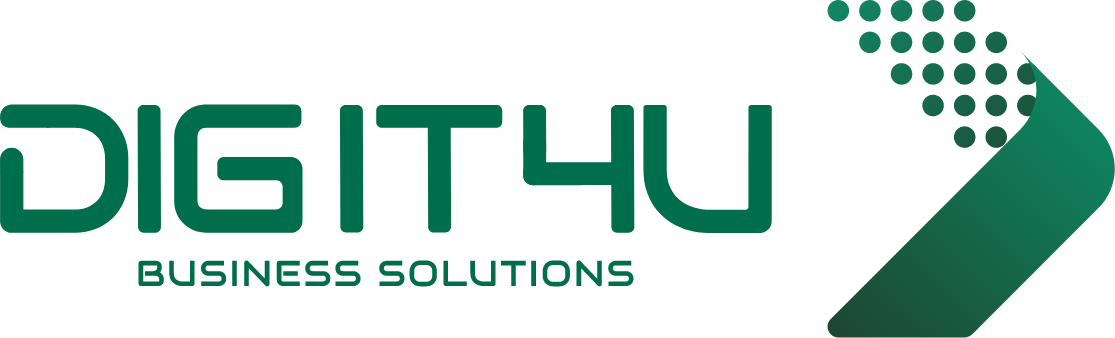 DIGIT4U Business Solutions GmbH