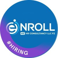 Enrollme HR Consultancy, Dubai (Emiratisation & Expat recruitment)