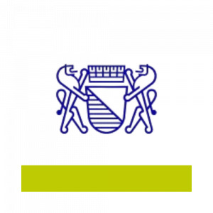 Grün Stadt Zürich