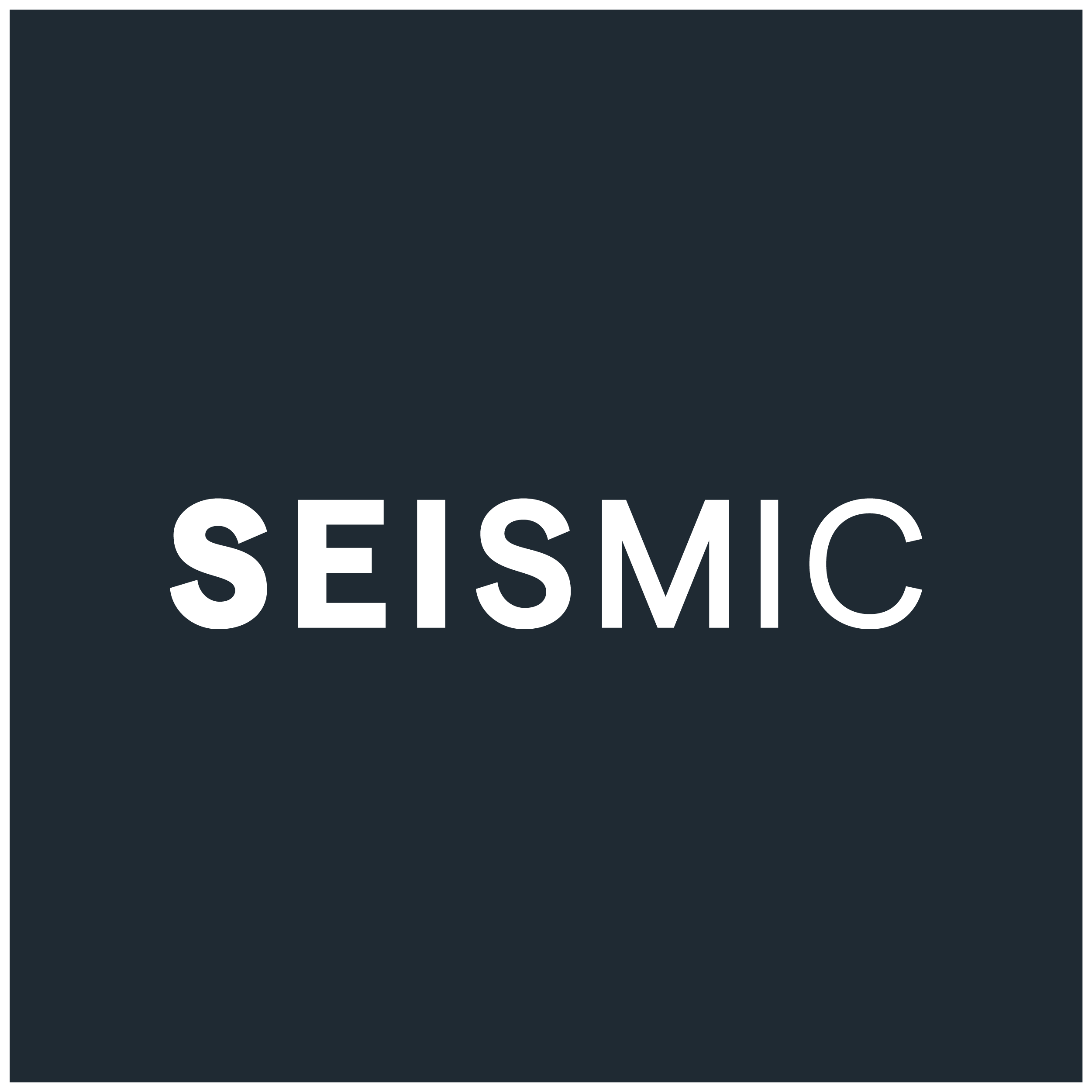 Seismic