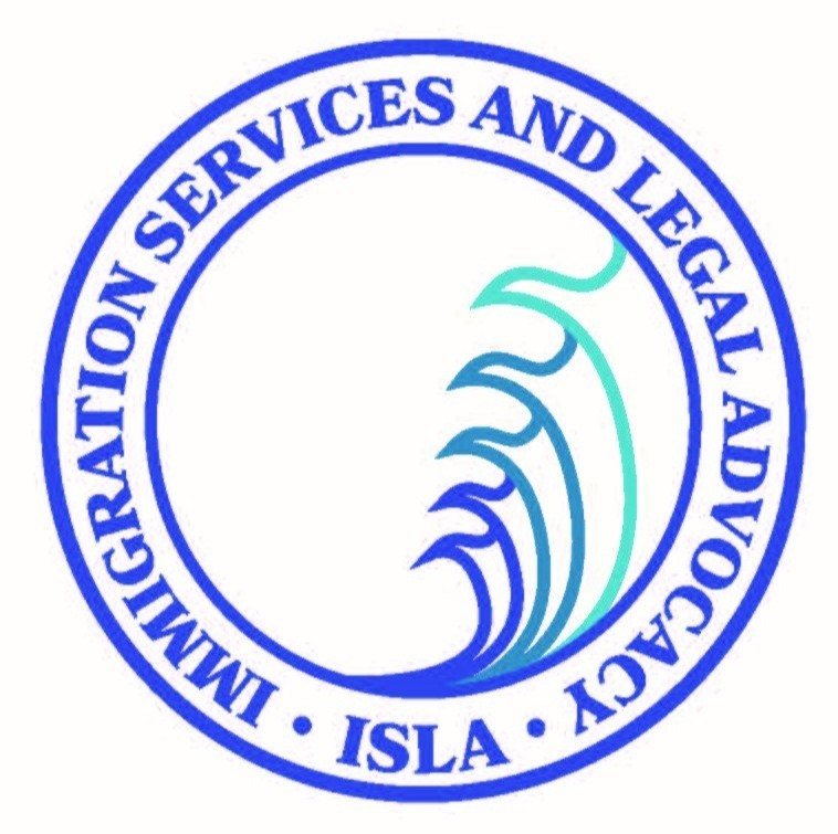 ISLA: Immigration Services and Legal Advocacy