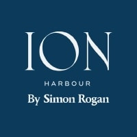ION Harbour by Simon Rogan