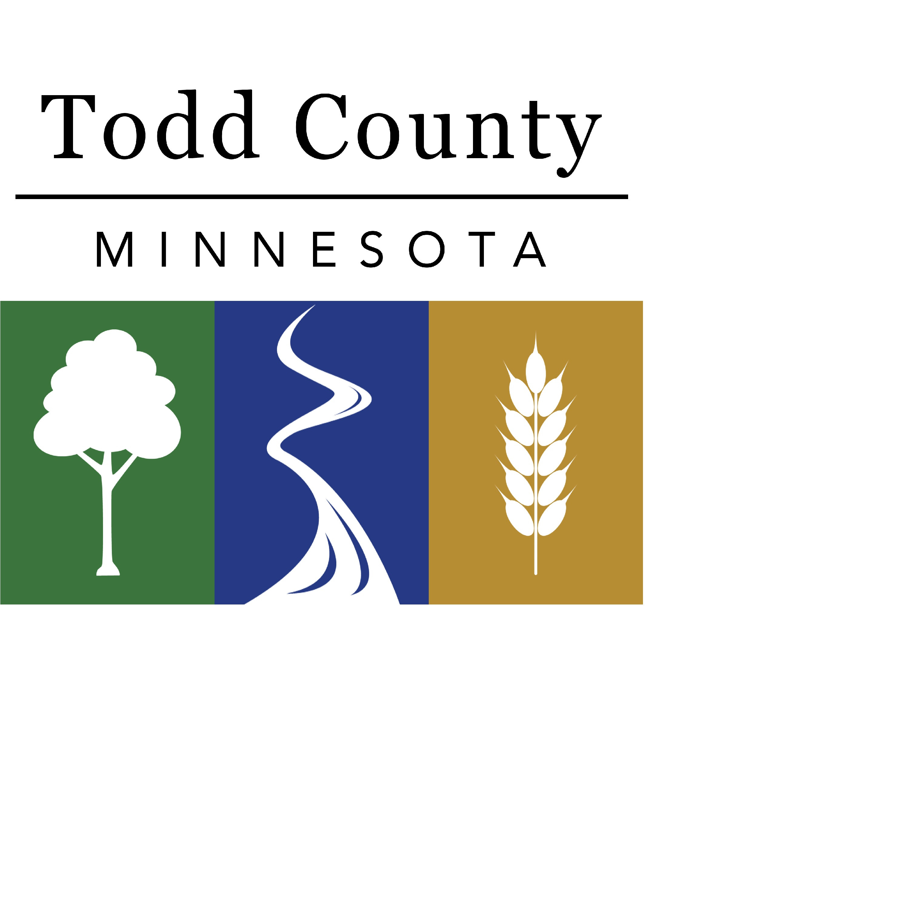 Todd County