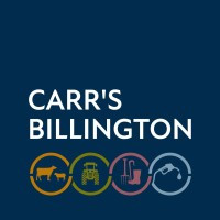 Carrs Billington Agriculture (Sales) Ltd.