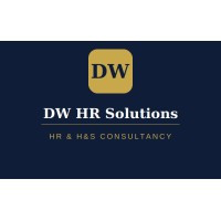 DW HR solutions Ltd