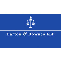 Barton & Downes LLP