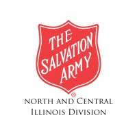 The Salvation Army North & Central Illinois Division